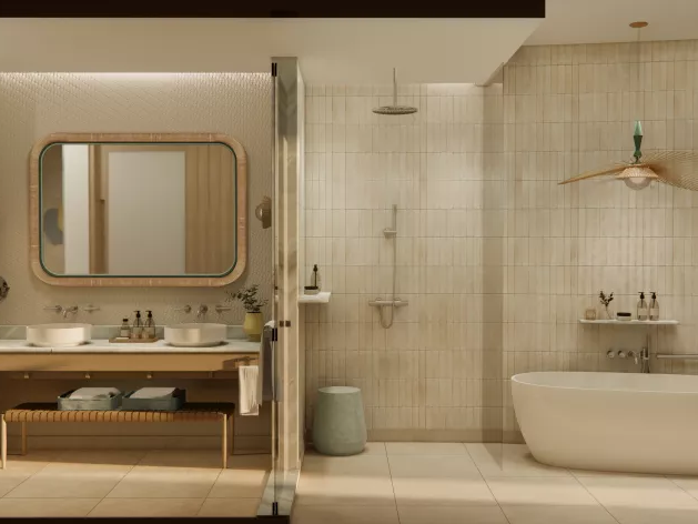 Centara Grand Lagoon Maldives