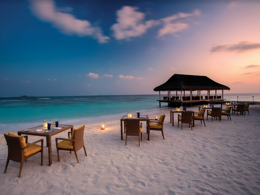 OBLU NATURE Helengeli by SENTIDO