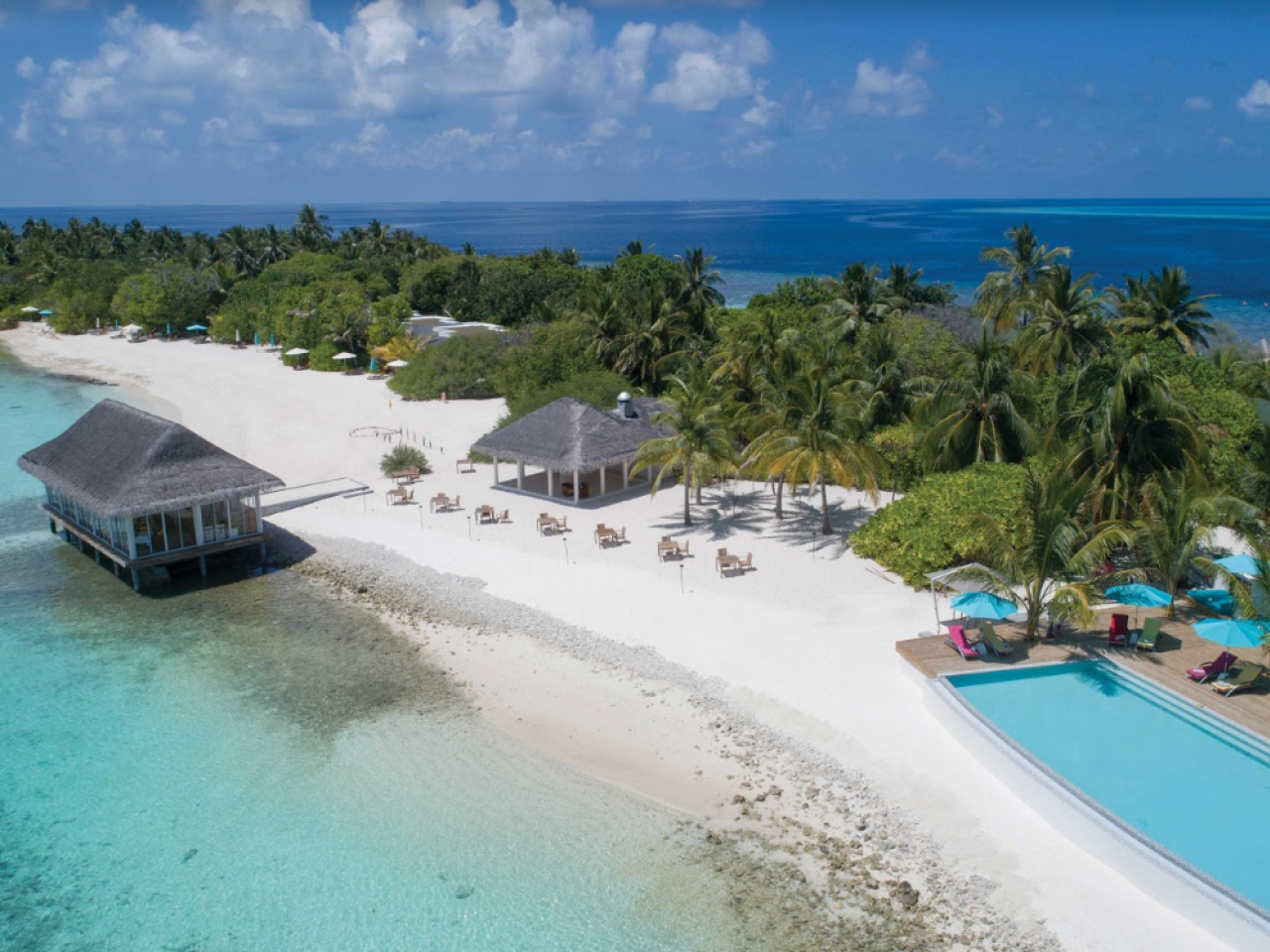 OBLU NATURE Helengeli by SENTIDO