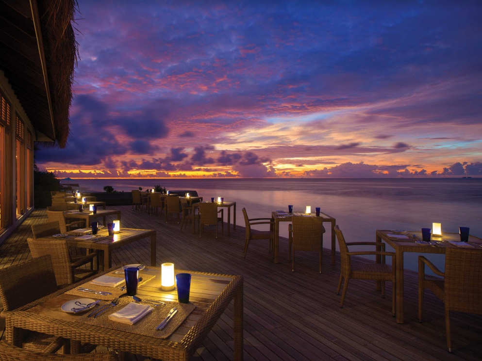 OBLU NATURE Helengeli by SENTIDO