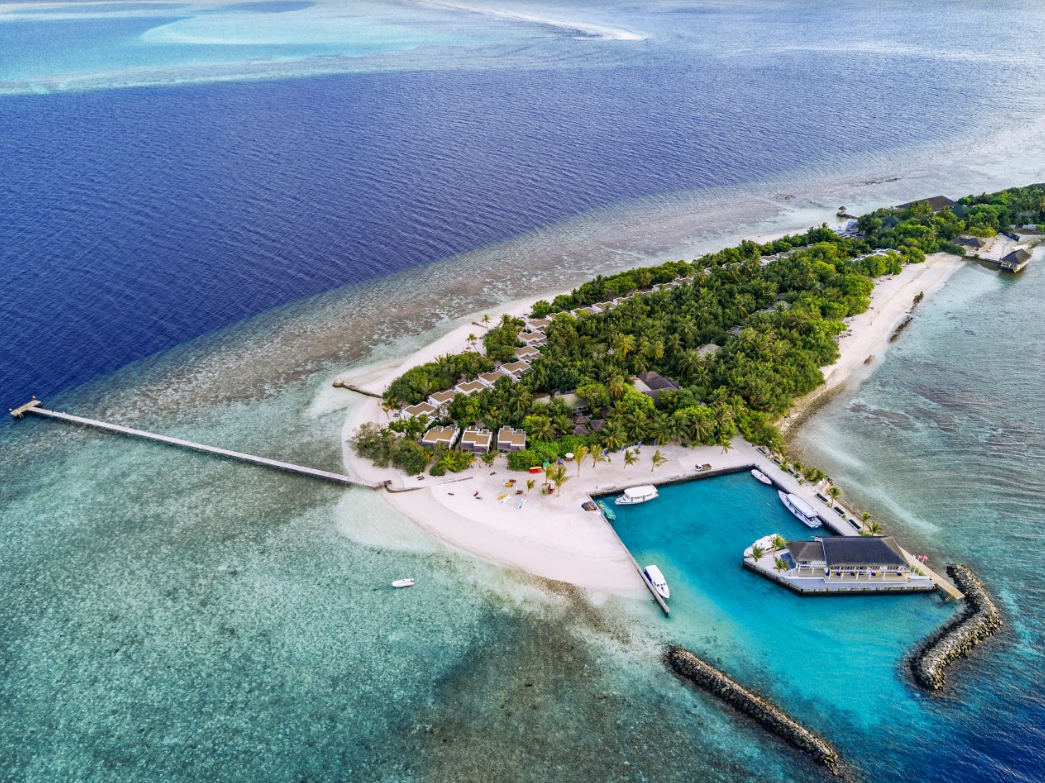 OBLU NATURE Helengeli by SENTIDO