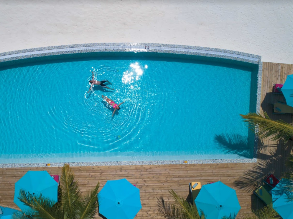 OBLU NATURE Helengeli by SENTIDO