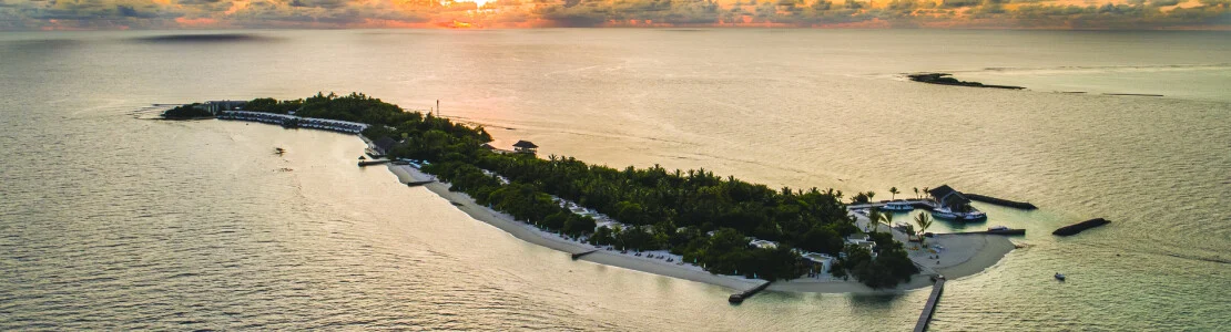 OBLU NATURE Helengeli by SENTIDO