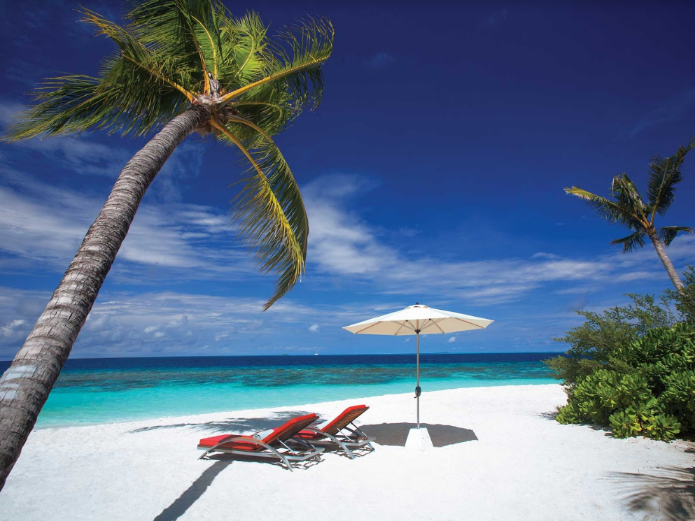 OBLU NATURE Helengeli by SENTIDO