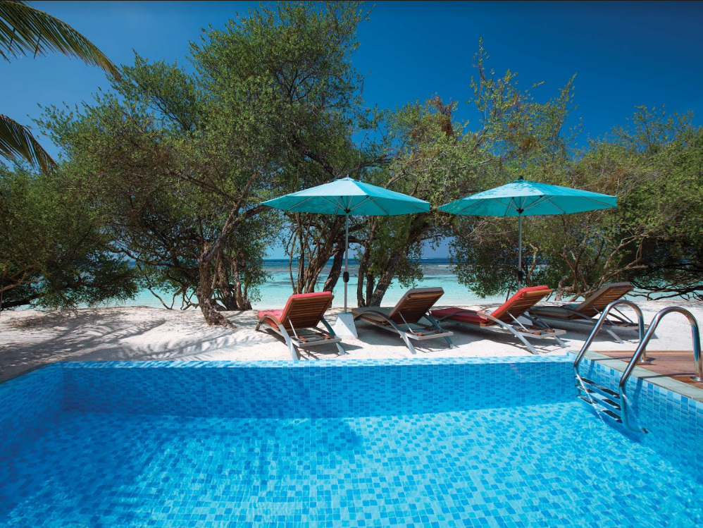 OBLU NATURE Helengeli by SENTIDO