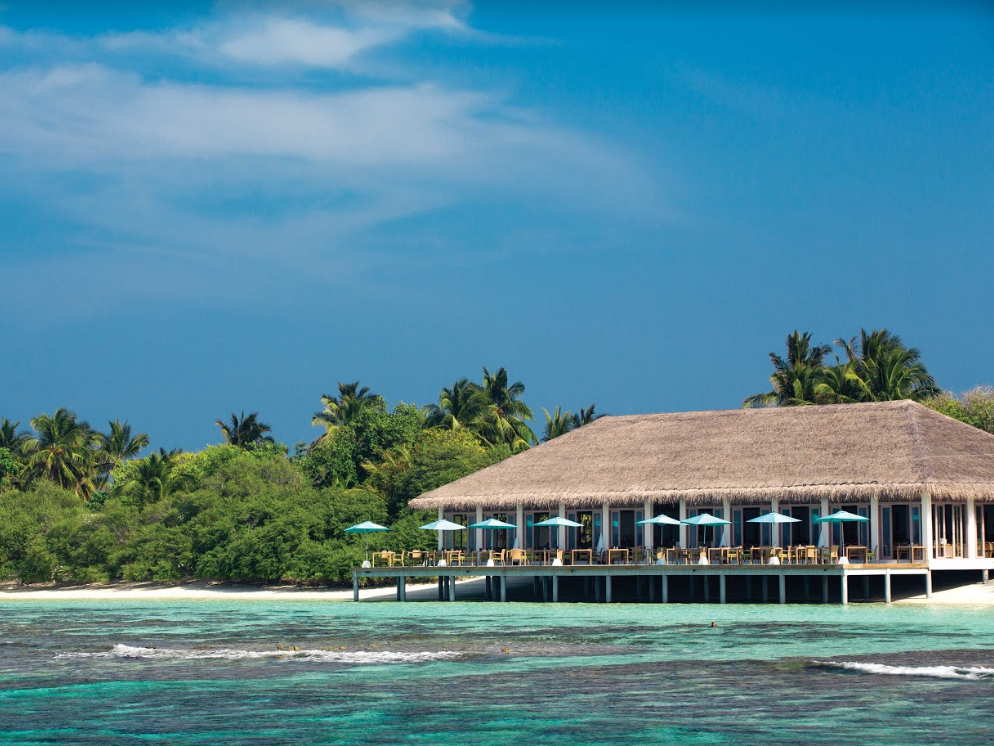 OBLU NATURE Helengeli by SENTIDO