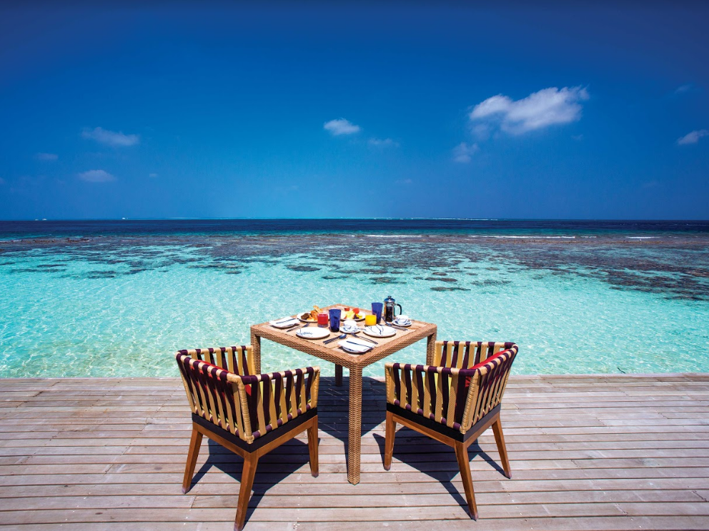 OBLU NATURE Helengeli by SENTIDO