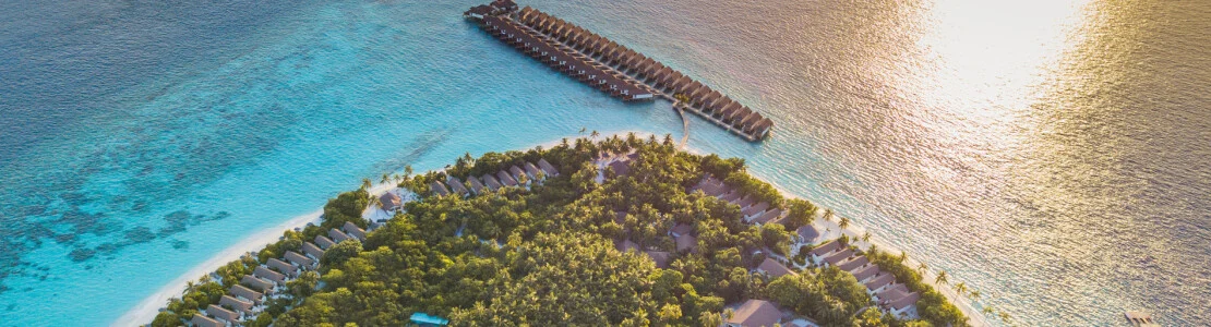 Reethi Faru Resort