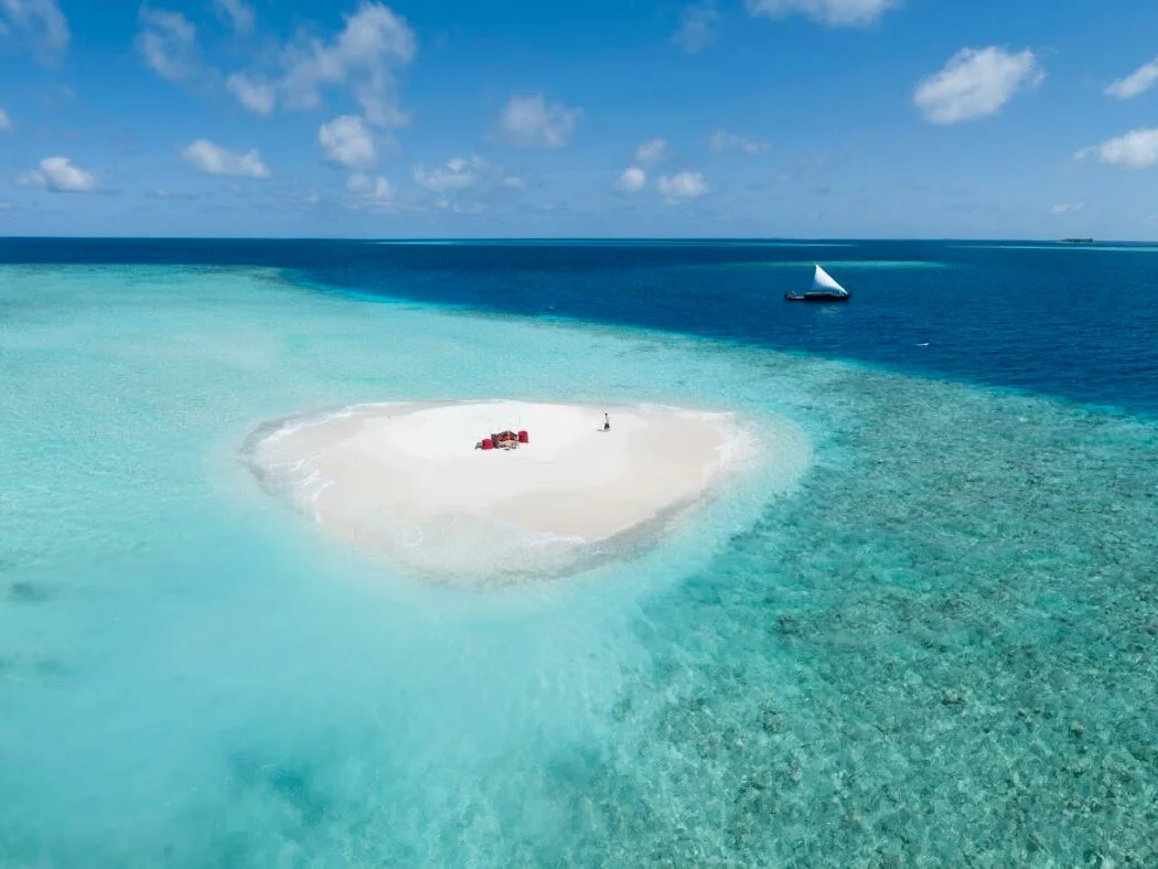 Sandbank