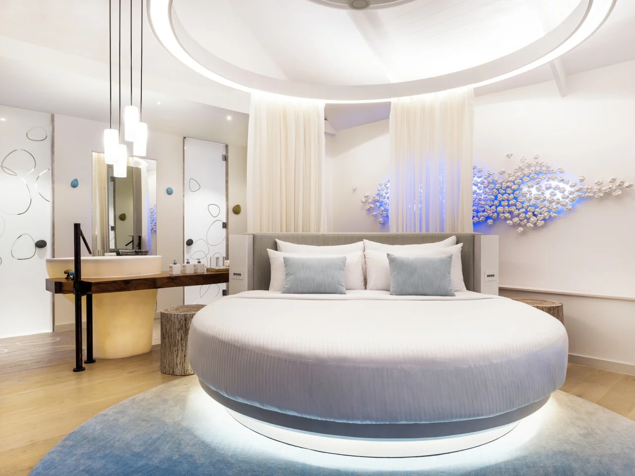 LUX* South Ari Atoll, Maldives