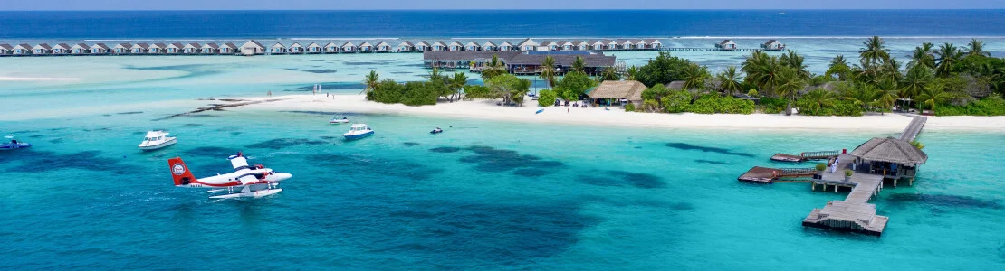 LUX* South Ari Atoll, Maldives