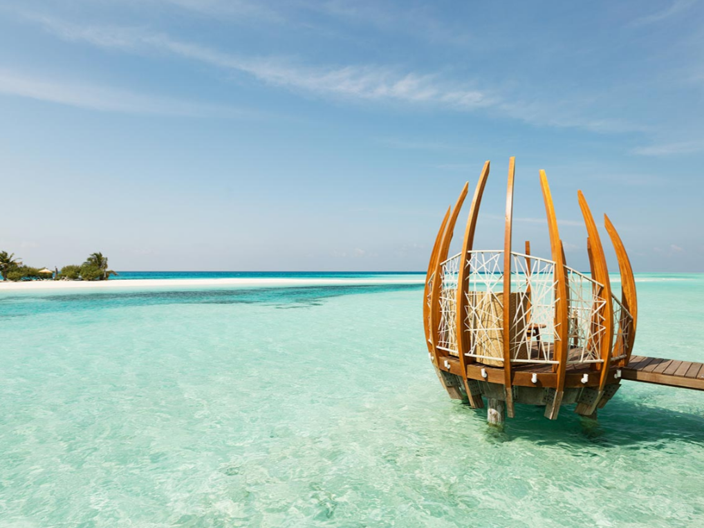 Lux* South Ari Atoll, Maldives - Adh.dhihdhoofinolhu