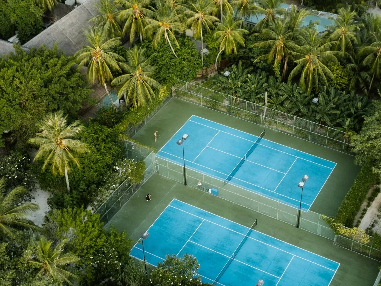 LUX* South Ari Atoll, Maldives