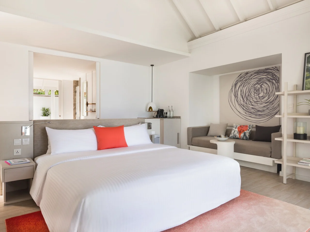 LUX* South Ari Atoll, Maldives