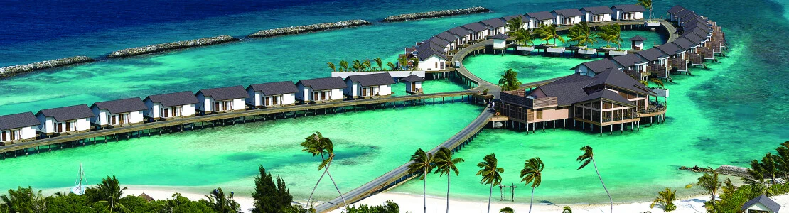 Atmosphere Kanifushi Maldives