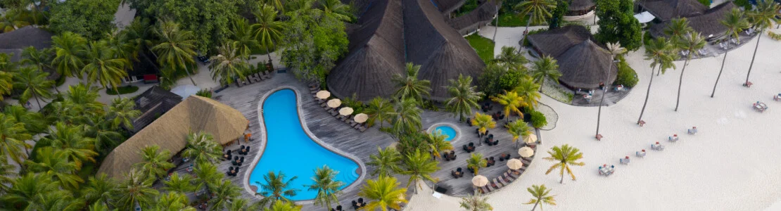 Kuredu Island Resort & Spa