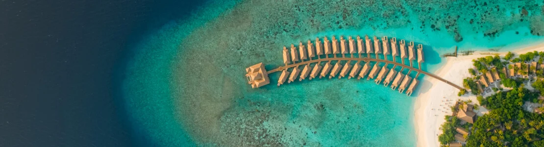 Kudafushi Resort & Spa