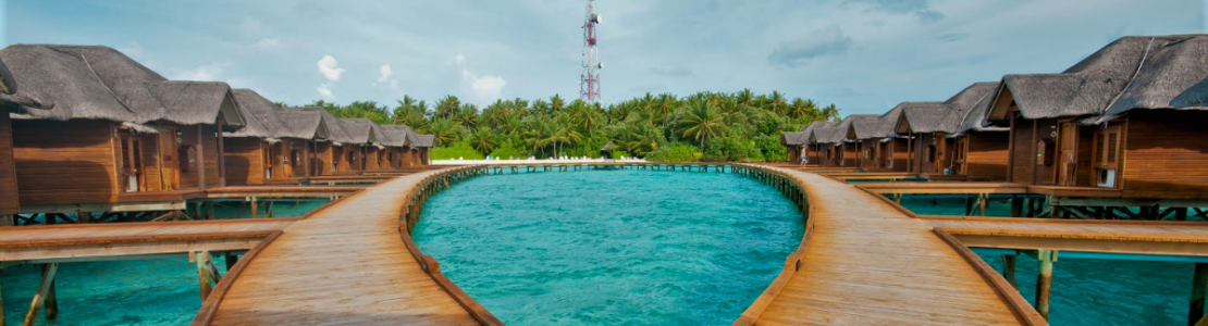 Fihalhohi Island Resort