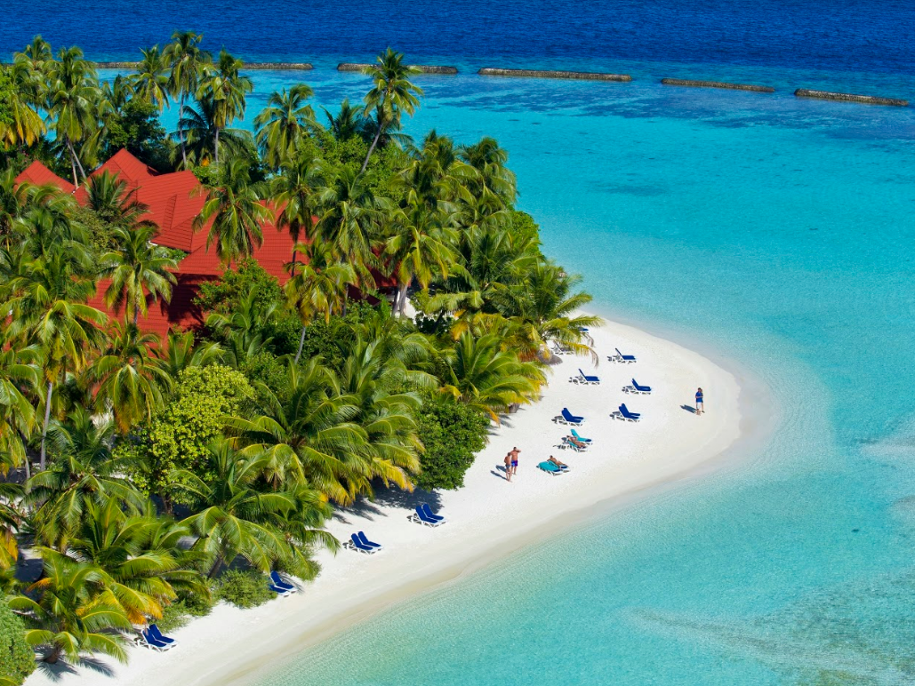 Kurumba Maldives
