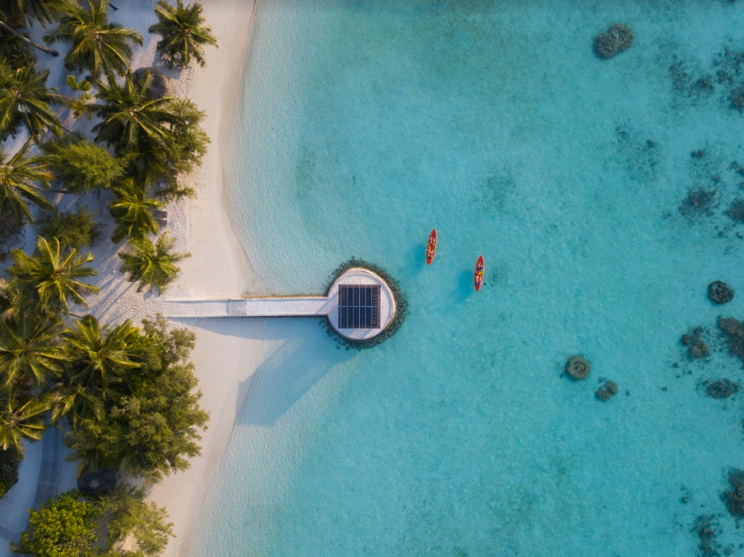 Kurumba Maldives