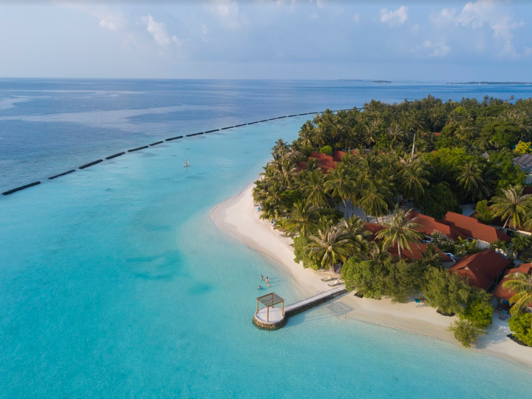 Kurumba Maldives