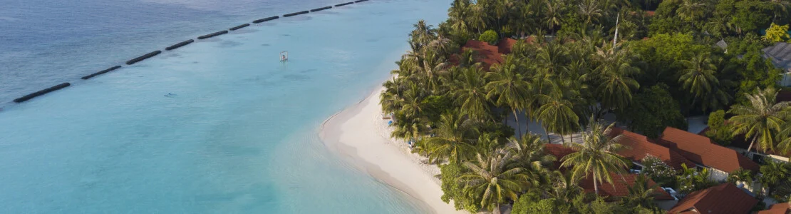 Kurumba Maldives