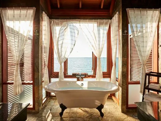 Sun Siyam Olhuveli Maldives