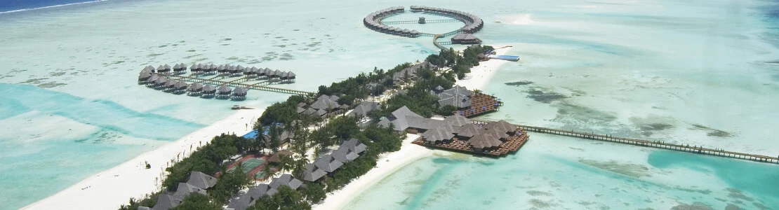 Sun Siyam Olhuveli Maldives