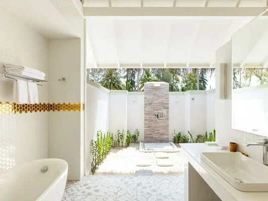 Sun Siyam Olhuveli Maldives