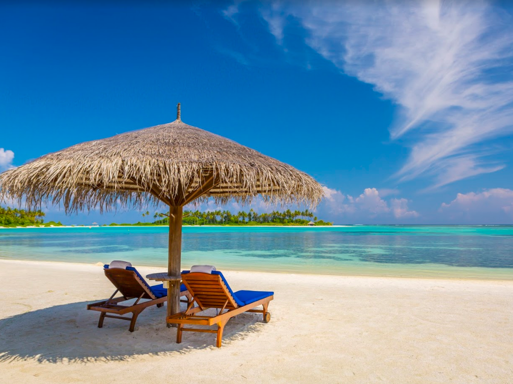 Sun Siyam Olhuveli Maldives