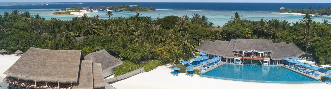 Anantara Dhigu Maldives Resort
