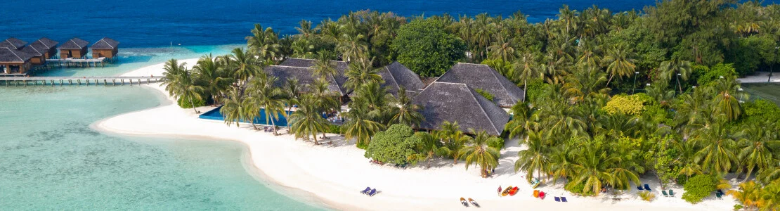 Vilamendhoo Island Resort & Spa
