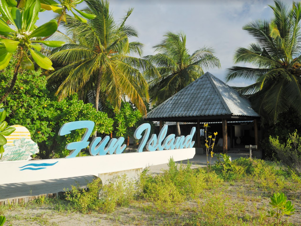 Fun Island Resort