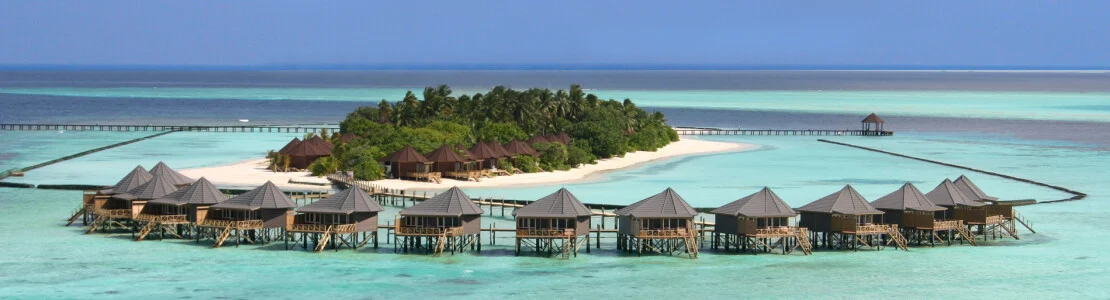Komandoo Island Resort & Spa