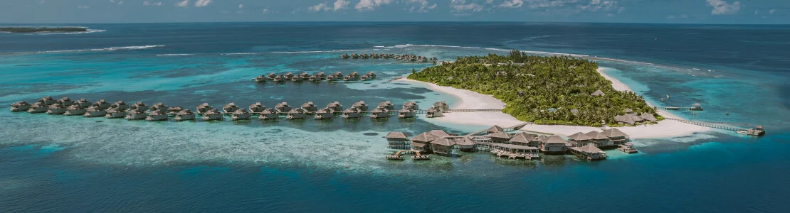 Six Senses Laamu