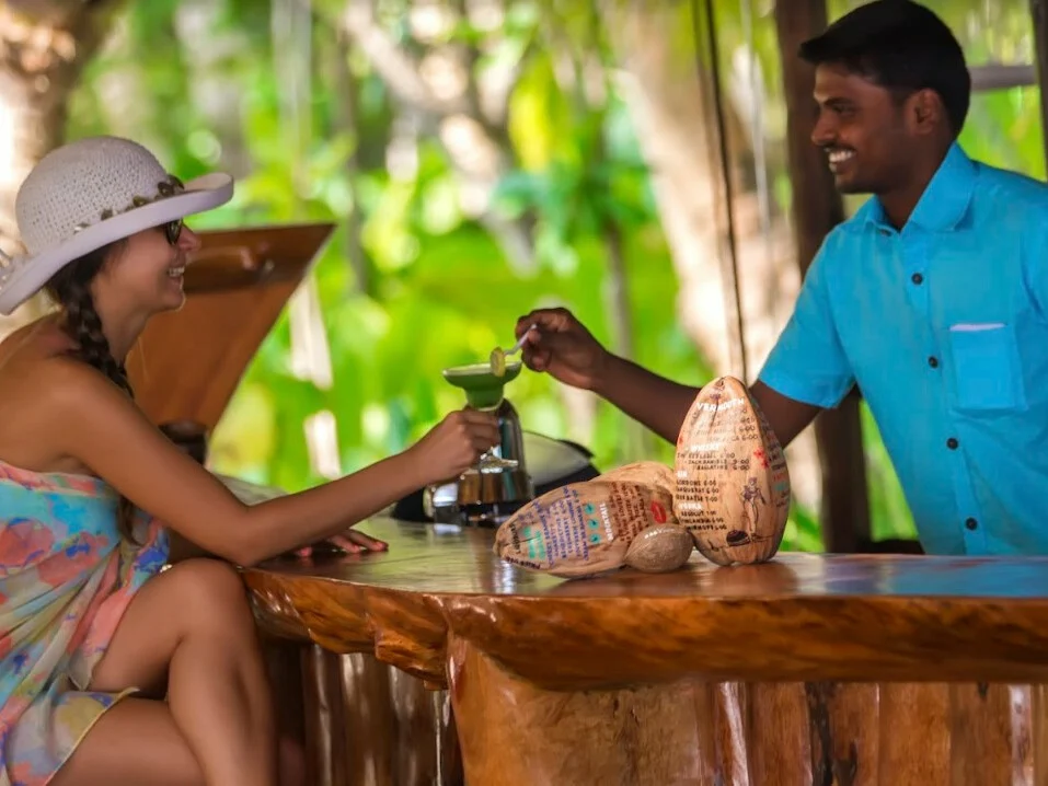 aaaVeee Nature's Paradise