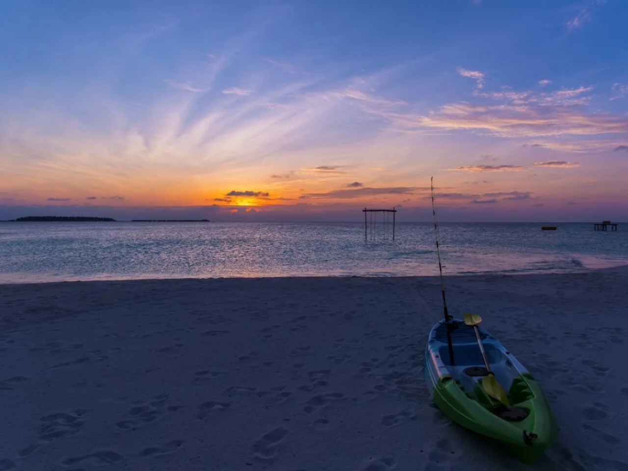 aaaVeee Nature's Paradise