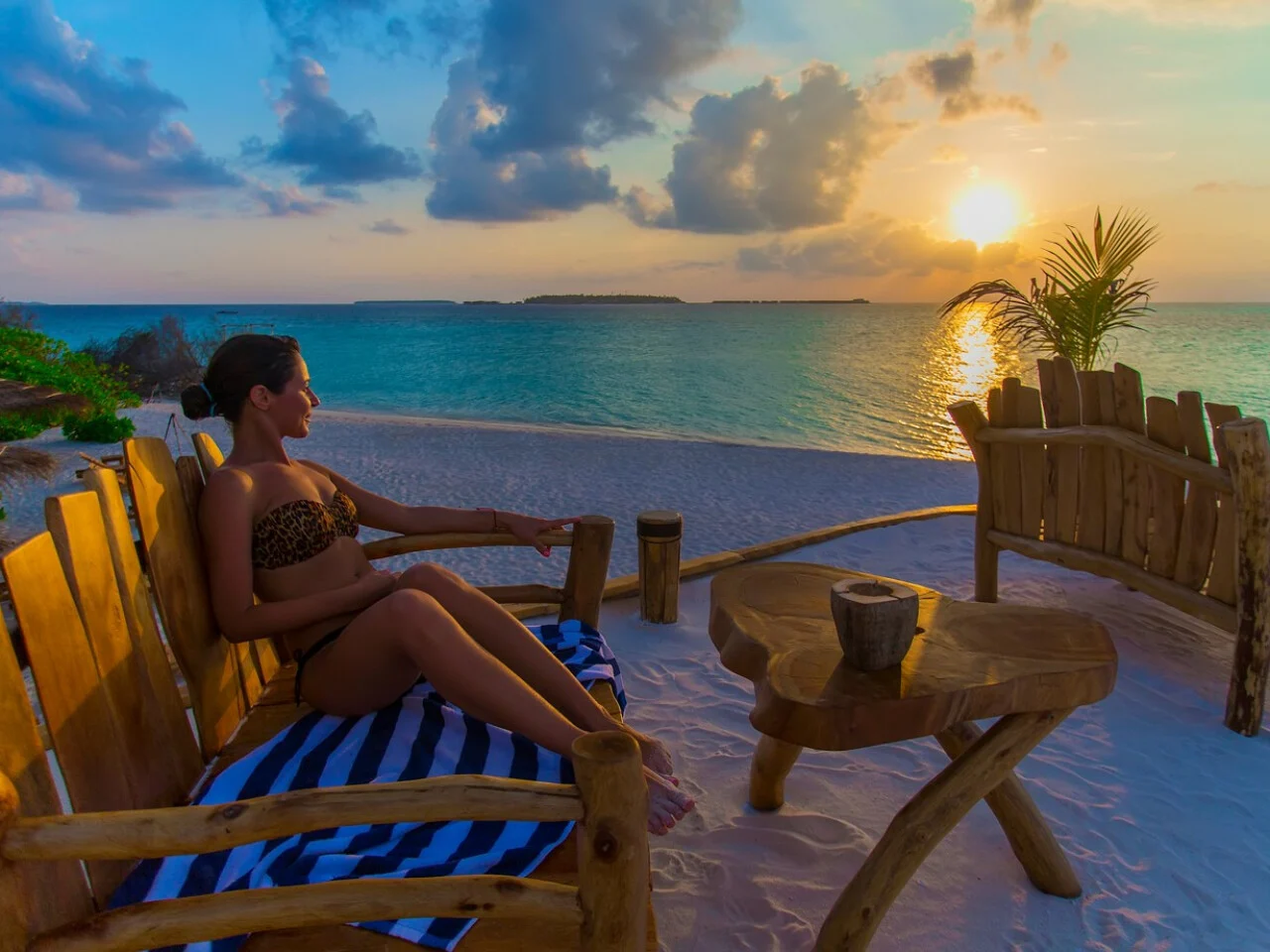 aaaVeee Nature's Paradise