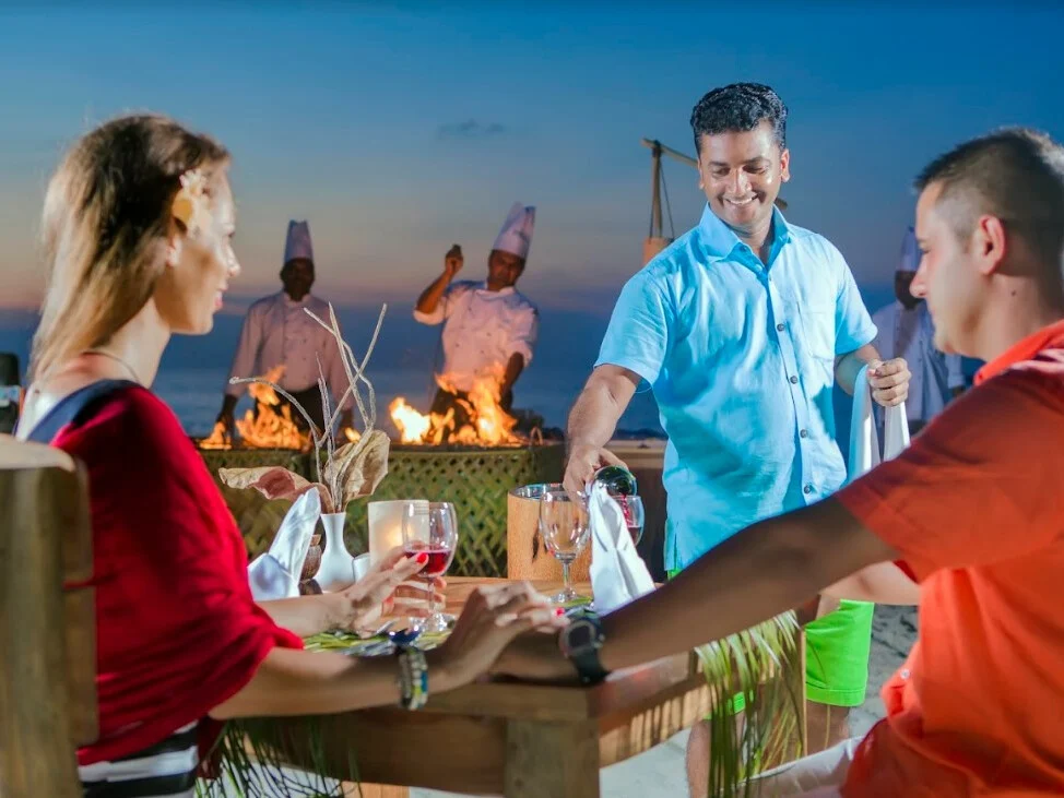 aaaVeee Nature's Paradise