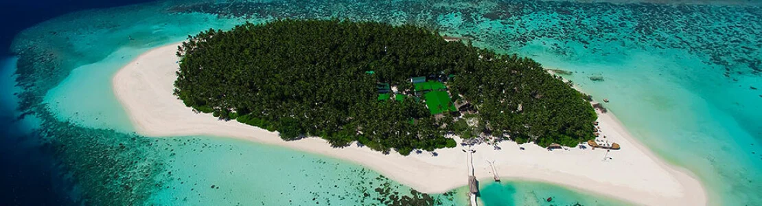 aaaVeee Nature's Paradise