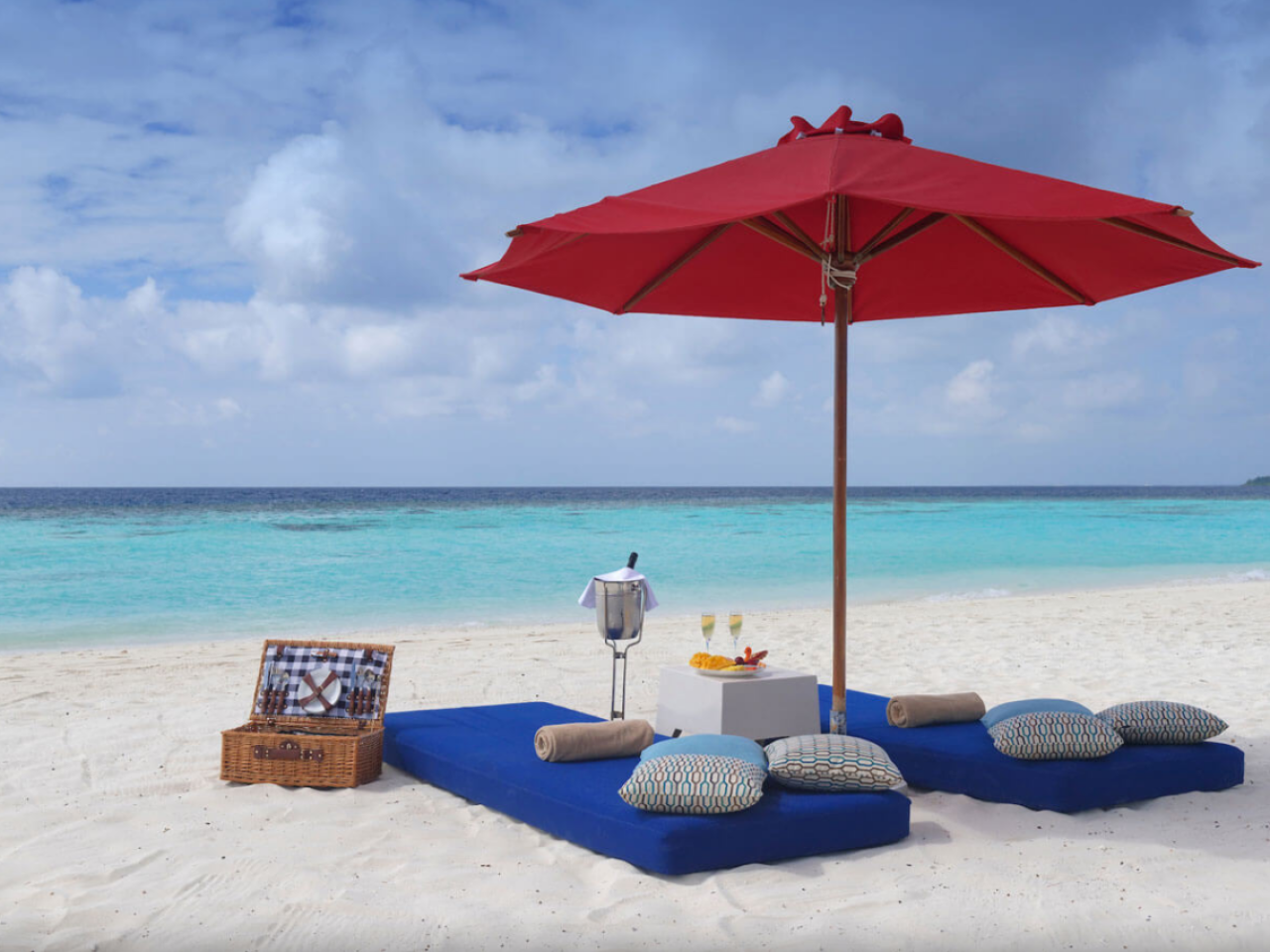 Amari Havodda Maldives