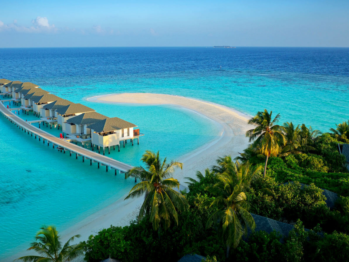 Amari Havodda Maldives