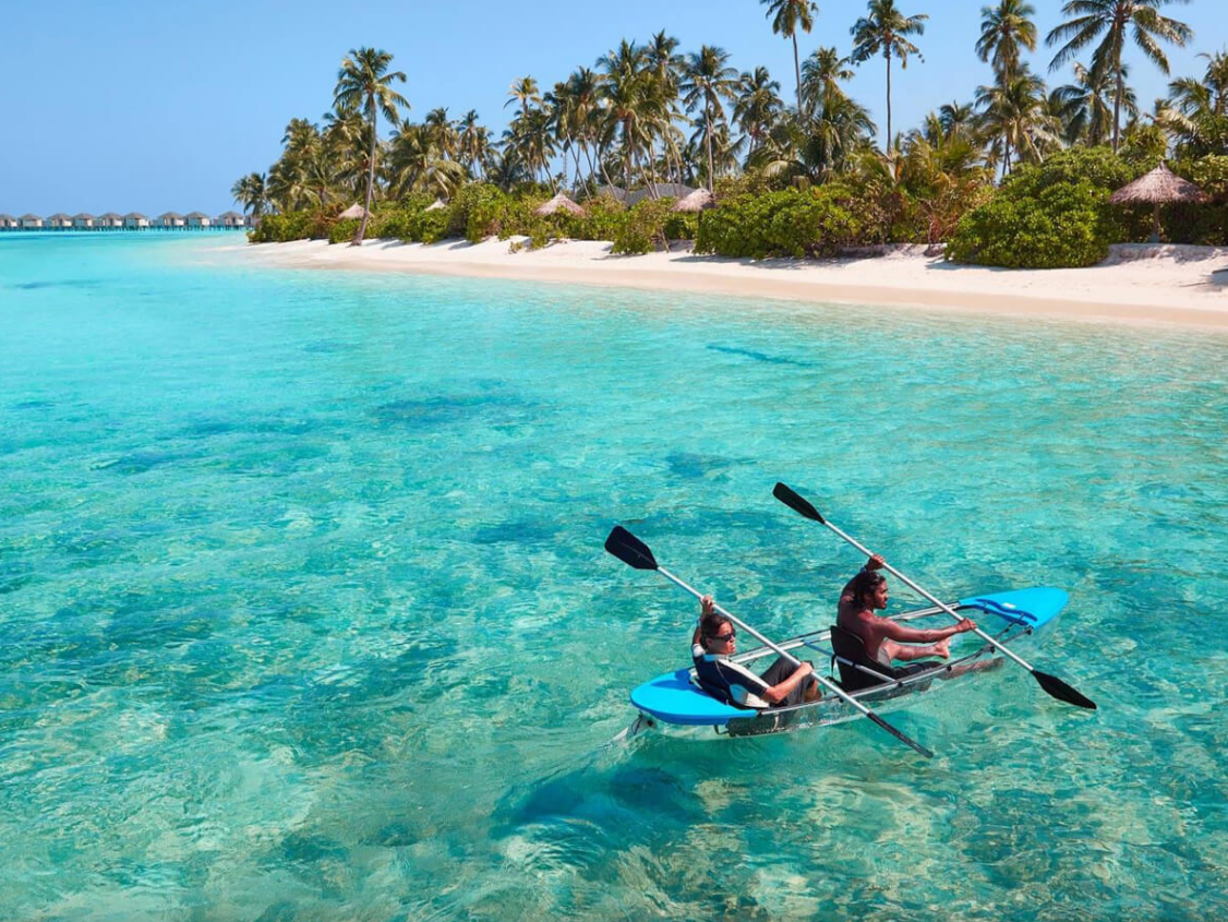 Amari Havodda Maldives