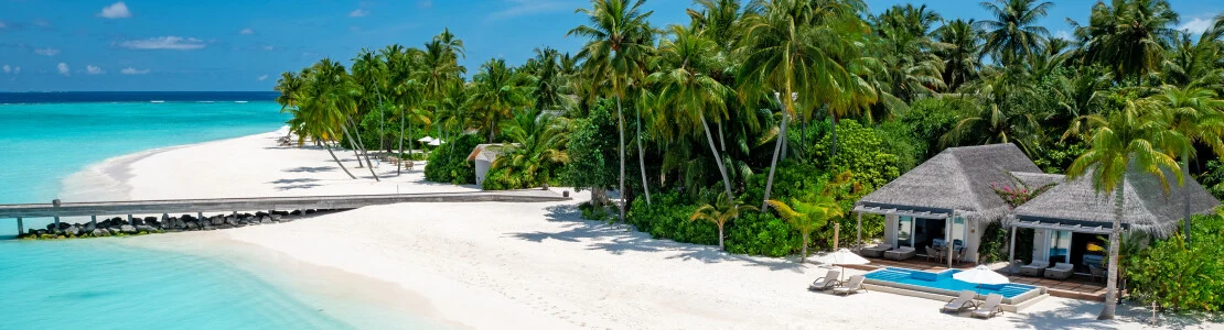 Baglioni Resort Maldives