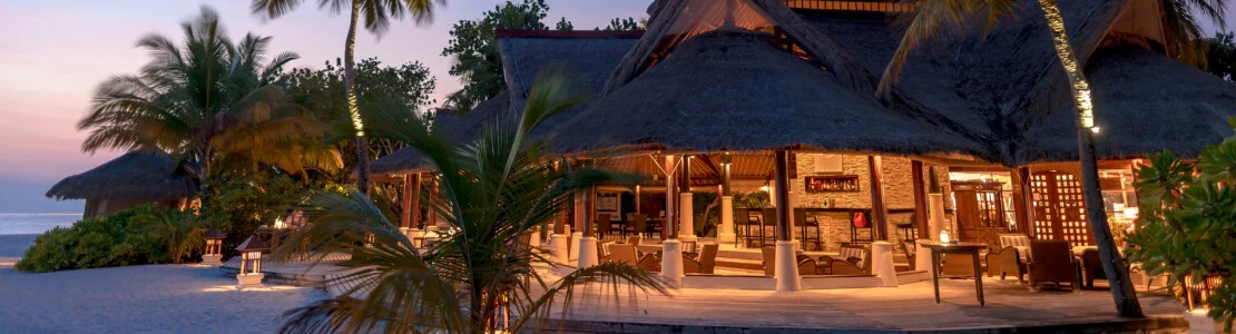 Banyan Tree Vabbinfaru