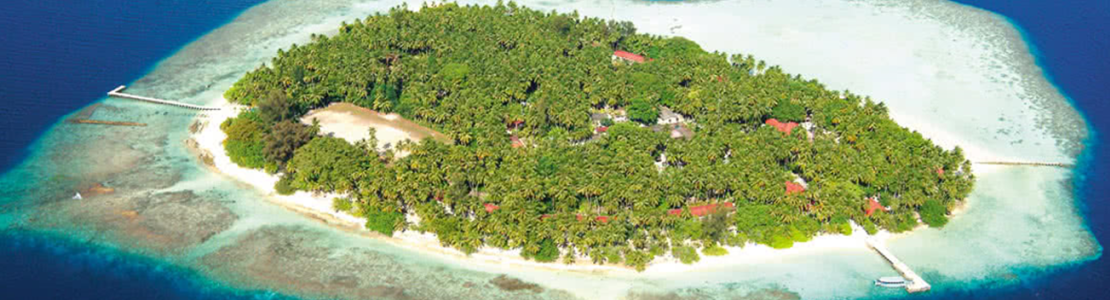 Biyadhoo Island Resort