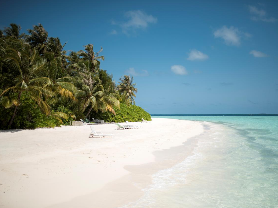 Biyadhoo Island Resort