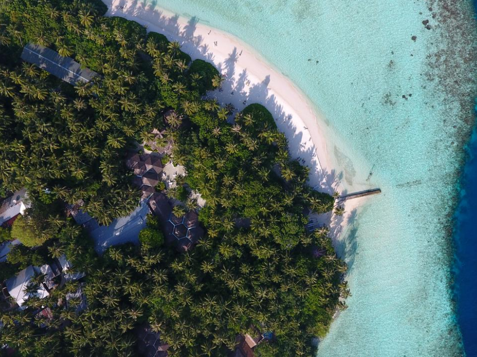 Biyadhoo Island Resort