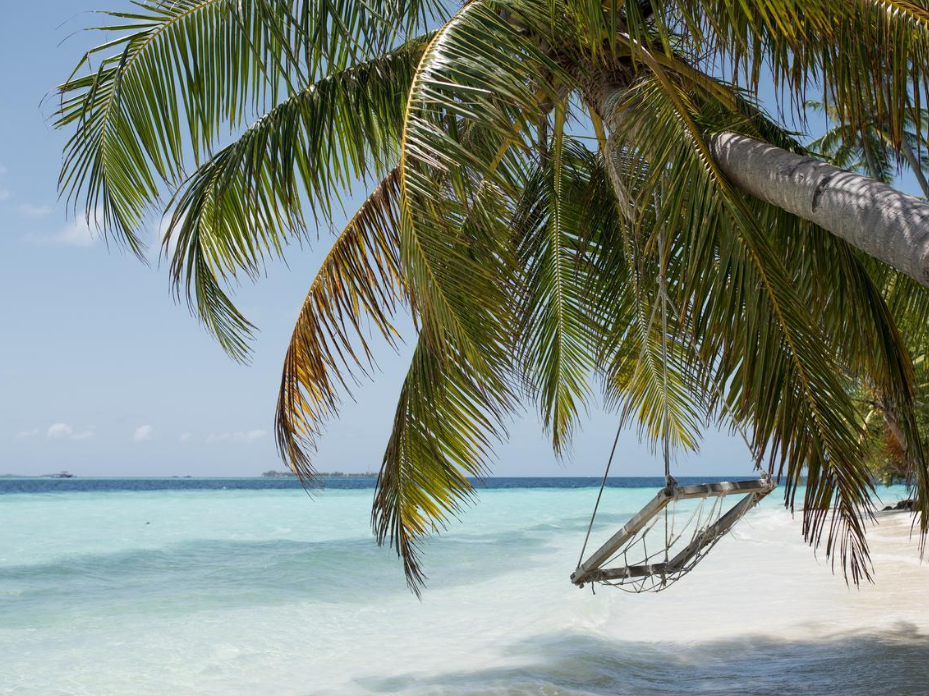 Biyadhoo Island Resort