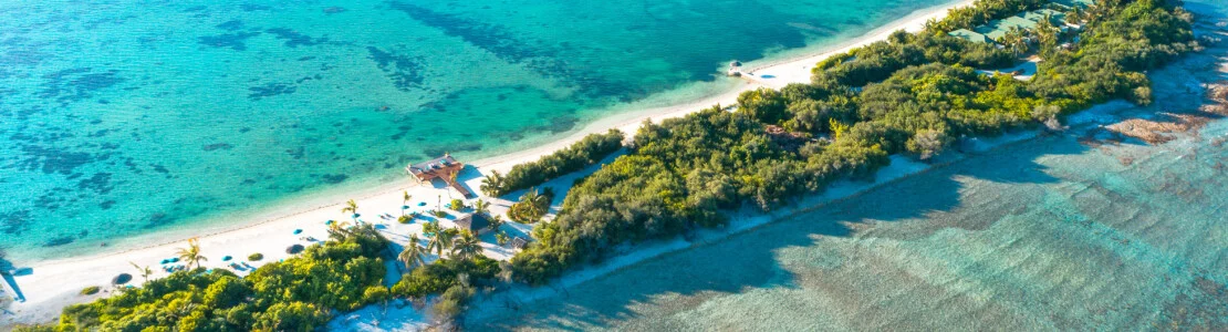 Canareef Resort Maldives